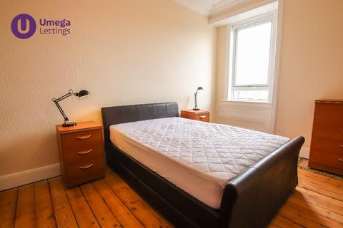 1 bedroom flat to rent, Meadowbank Crescent, Meadowbank, Edinburgh, EH8
