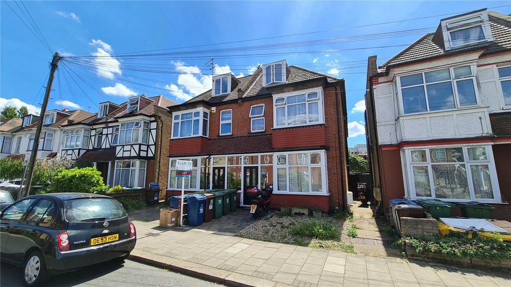 Welldon Crescent, Harrow, HA1 2 bed property £1,800,000