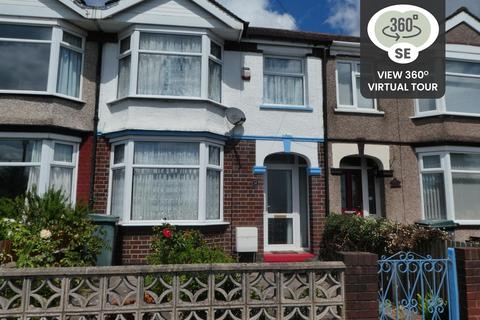 14 Torrington Avenue, Coventry, CV4 9AR