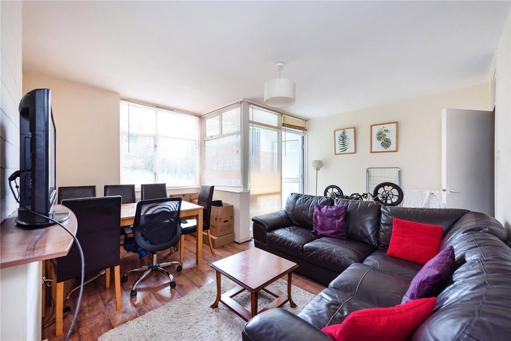Highbury Quadrant, Highbury, N5 3 bed £1,885 pcm (£435 pw)