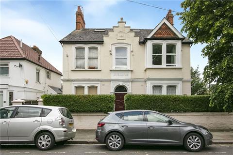Flat 3, 18 Allison Road, London, W3 6JA