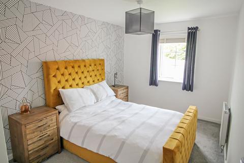 2 Ascot Drive, North Gosforth, Newcastle Upon Tyne, NE13 6PN