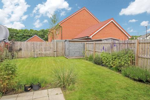 2 Ascot Drive, North Gosforth, Newcastle Upon Tyne, NE13 6PN