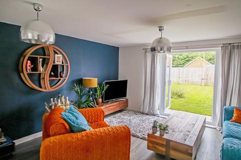 2 Ascot Drive, North Gosforth, Newcastle Upon Tyne, NE13 6PN