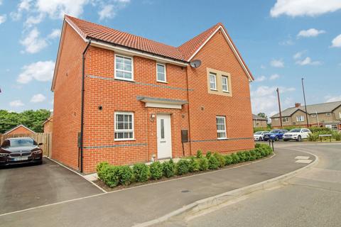 2 Ascot Drive, North Gosforth, Newcastle Upon Tyne, NE13 6PN