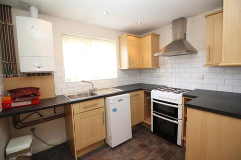 12 Ash Close, Fishponds, Bristol, BS16 4BA