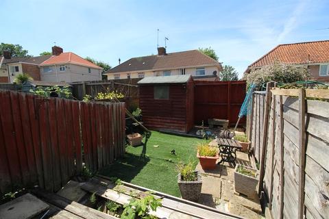 12 Ash Close, Fishponds, Bristol, BS16 4BA