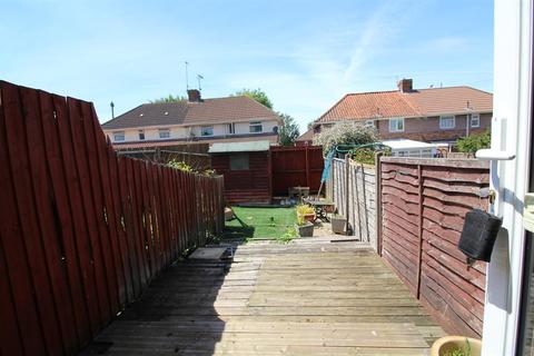 12 Ash Close, Fishponds, Bristol, BS16 4BA