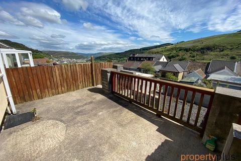 11 Morton Terrace, Tonypandy, CF40 2DP