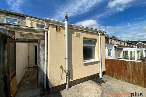 11 Morton Terrace, Tonypandy, CF40 2DP