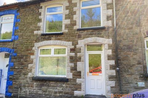 11 Morton Terrace, Tonypandy, CF40 2DP