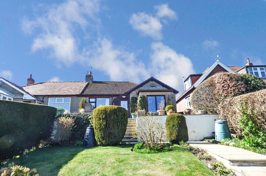 Wagtail Road, Rothbury, Morpeth, Northumberland, NE65 7PQ 3 bed