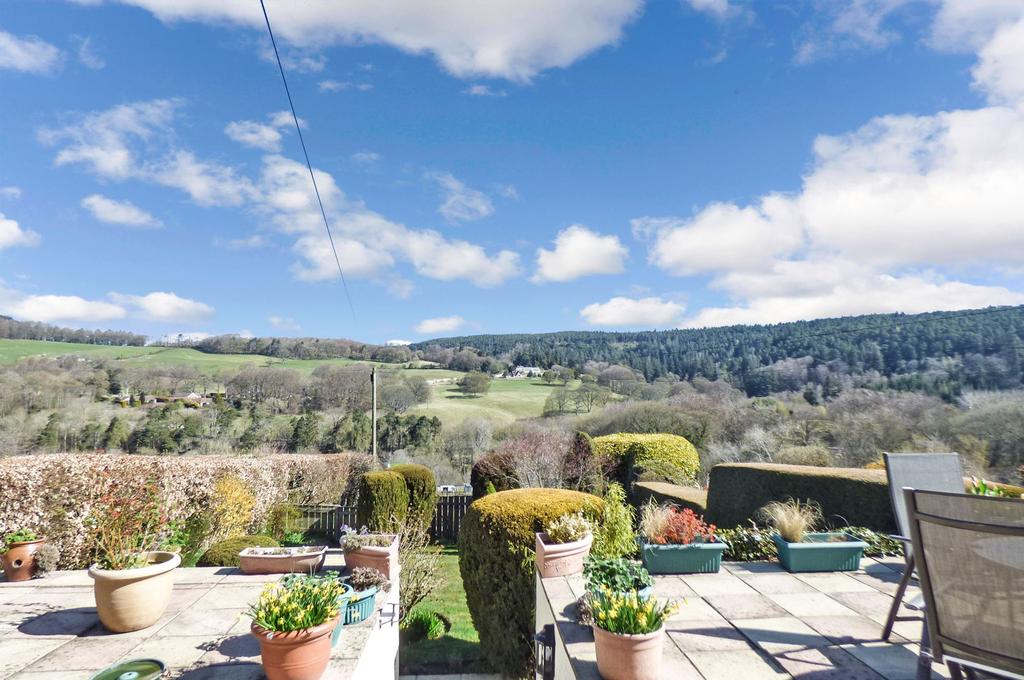 Wagtail Road, Rothbury, Morpeth, Northumberland, NE65 7PQ 3 bed