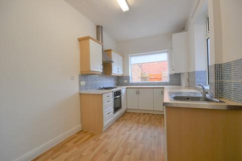 3 bedroom terraced house to rent, Springfield Road, Springfield, Wigan, WN6