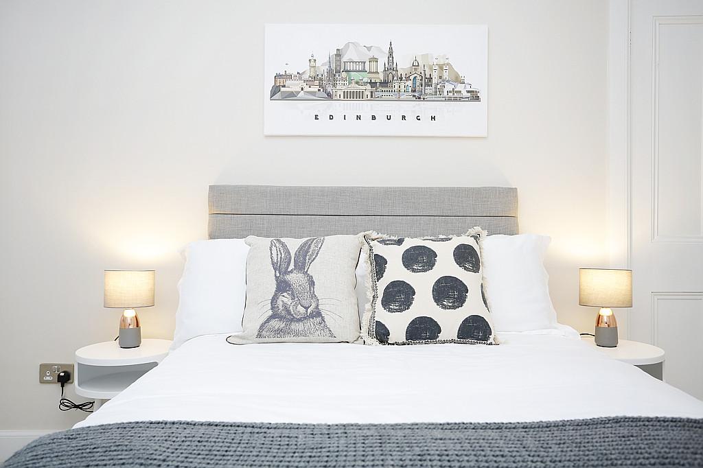 Double Bedroom 1