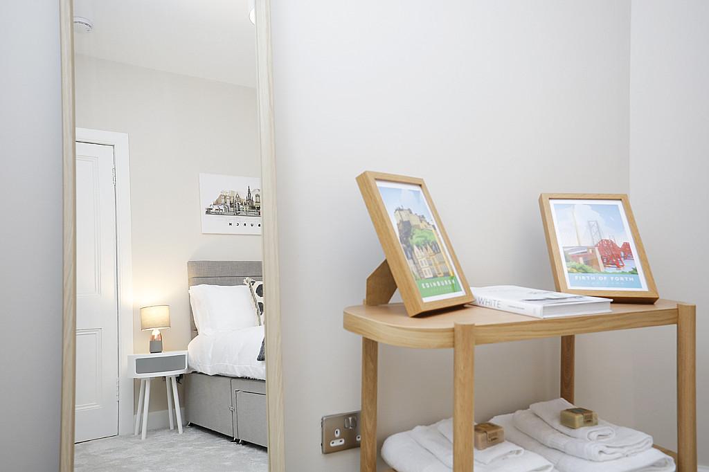 Double Bedroom 2