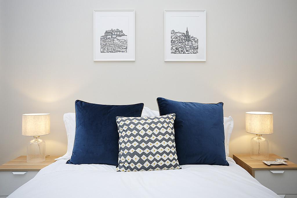 Double Bedroom 2