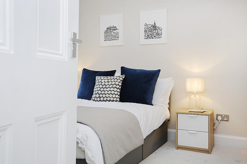 Double Bedroom 2