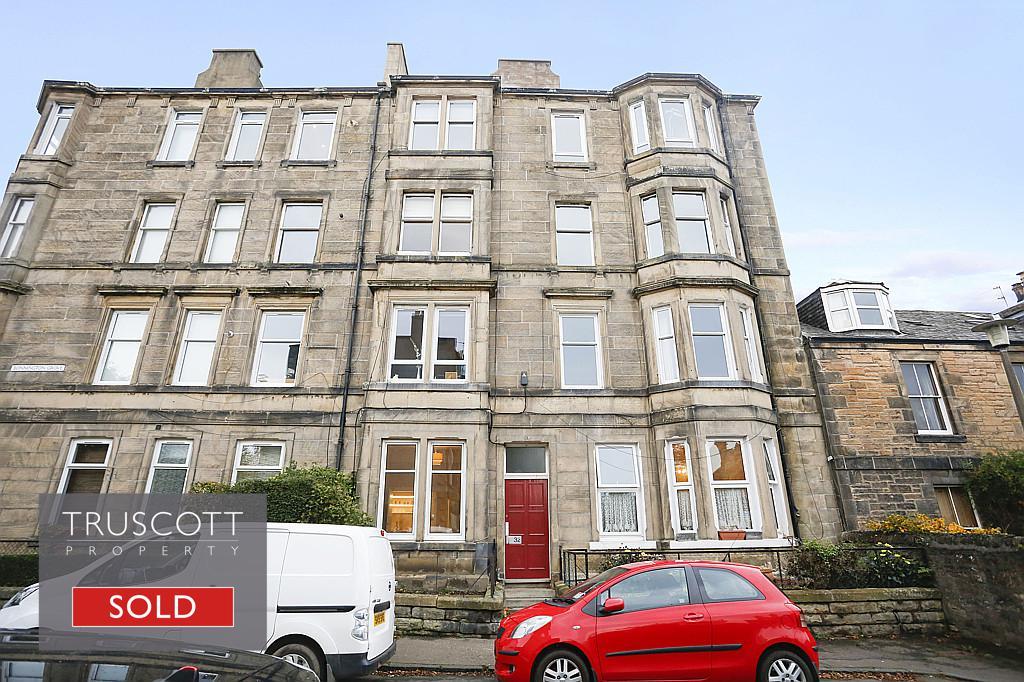 32/1 Bonnington Grove, Bonnington, Edinburgh, EH6 4BL 2 bed flat £269,000