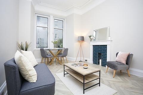 Flat 1, 32 Bonnington Grove, Edinburgh, EH6 4BL