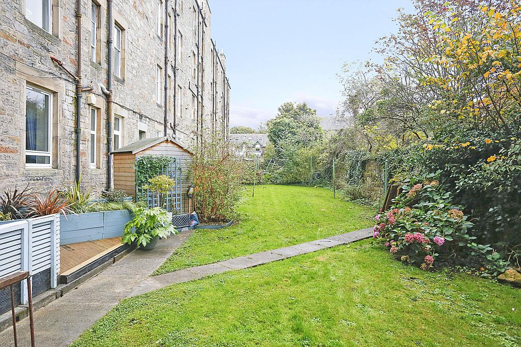 Communal Garden