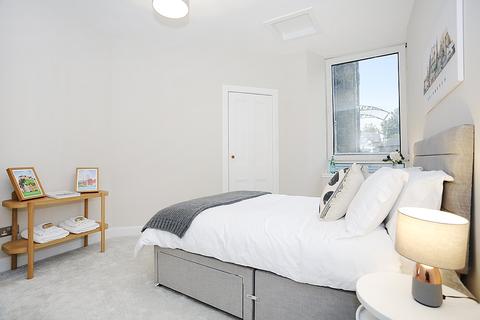 Flat 1, 32 Bonnington Grove, Edinburgh, EH6 4BL