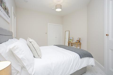 Flat 1, 32 Bonnington Grove, Edinburgh, EH6 4BL