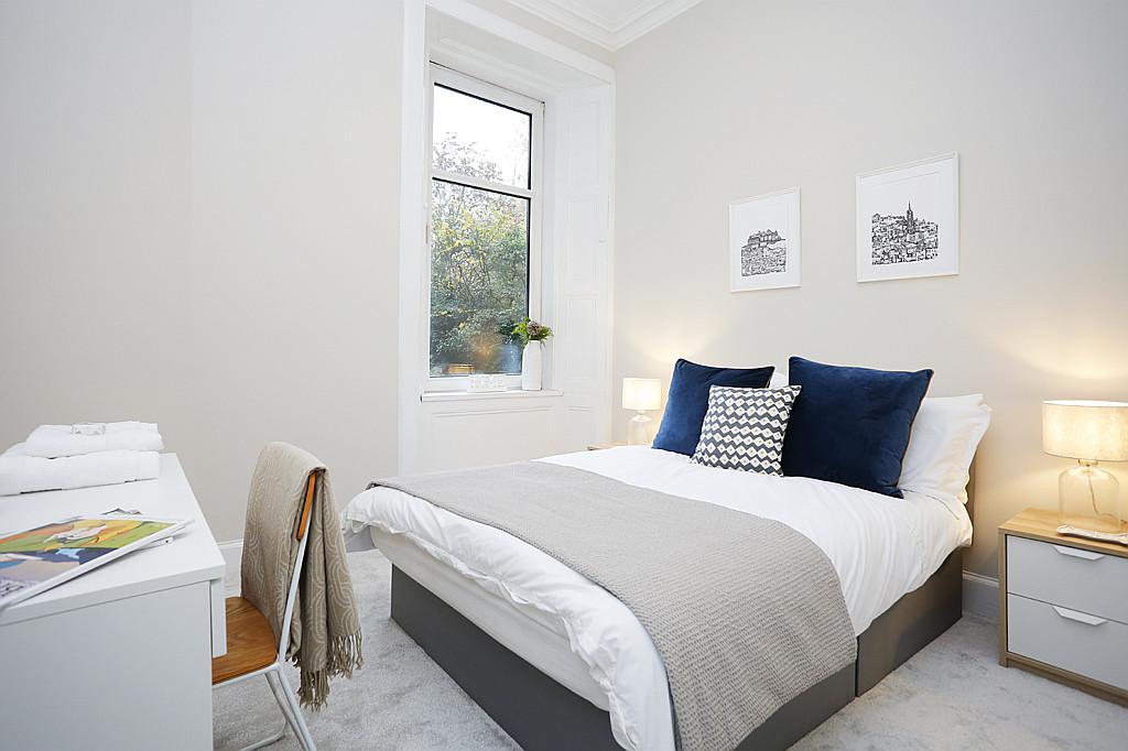 Double Bedroom 2