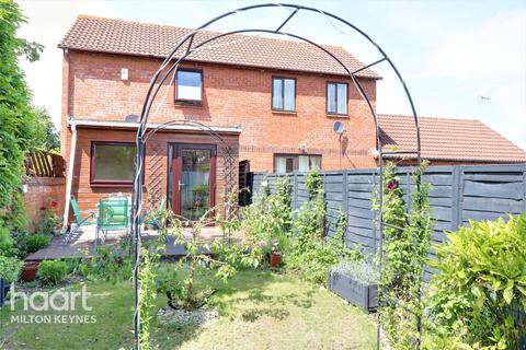 33 Buzzacott Lane, Furzton, Milton Keynes, MK4 1JF