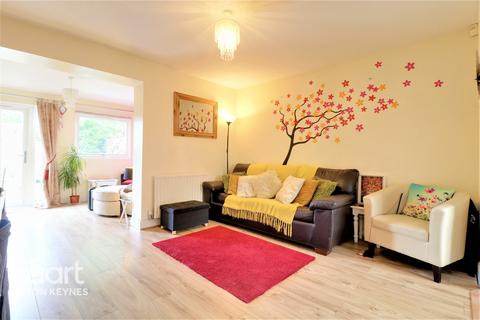 33 Buzzacott Lane, Furzton, Milton Keynes, MK4 1JF