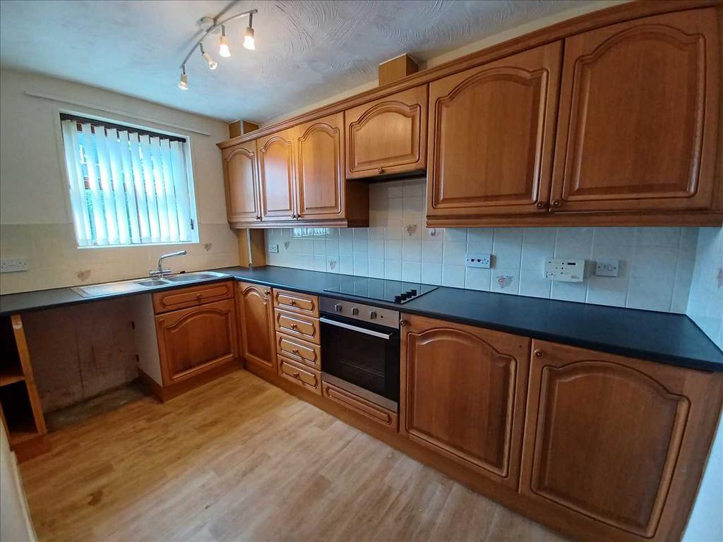Village Court, Poulton Le Fylde 1 bed apartment to rent £500 pcm (£