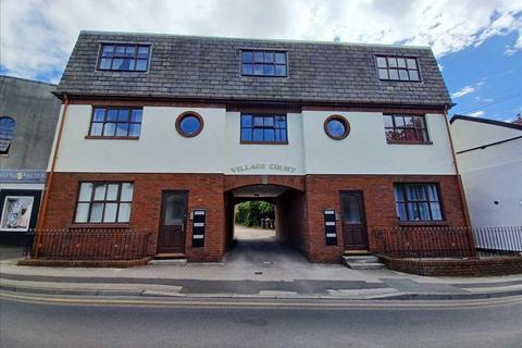 undefined, Village Court, Poulton Le Fylde