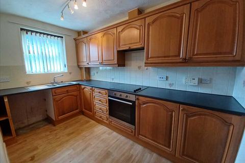 undefined, Village Court, Poulton Le Fylde