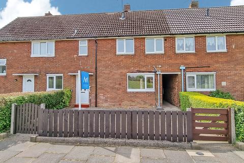 undefined, Butler Road, Newton Aycliffe DL5
