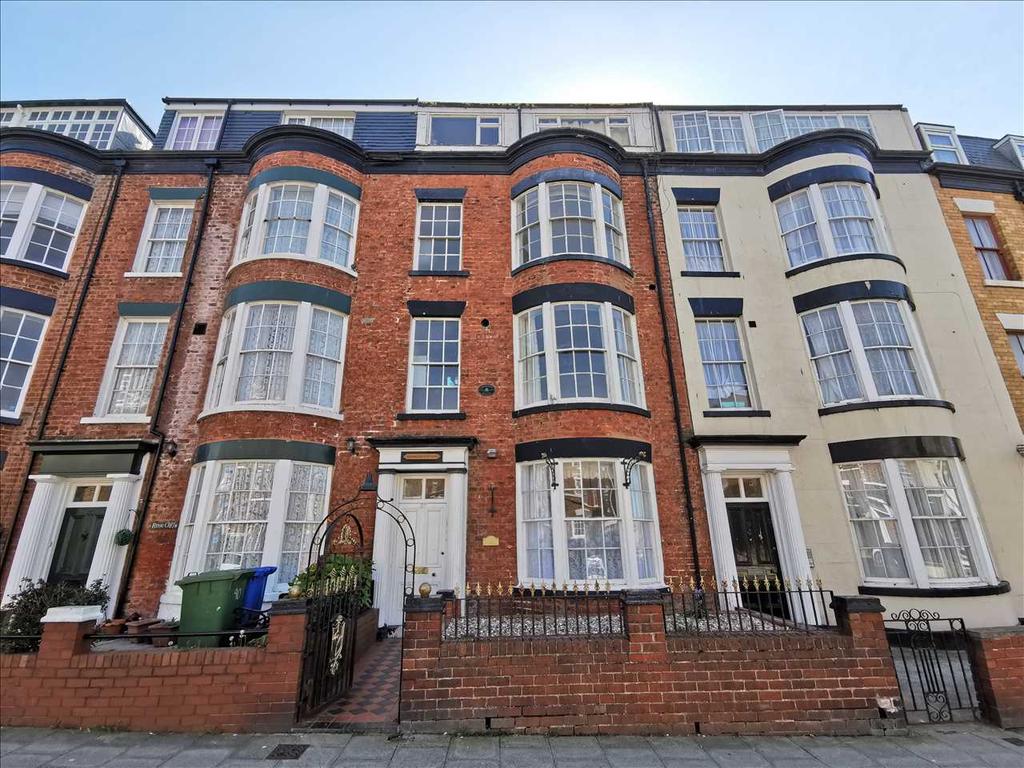 North Marine Road, Scarborough 1 bed apartment for sale £75,000