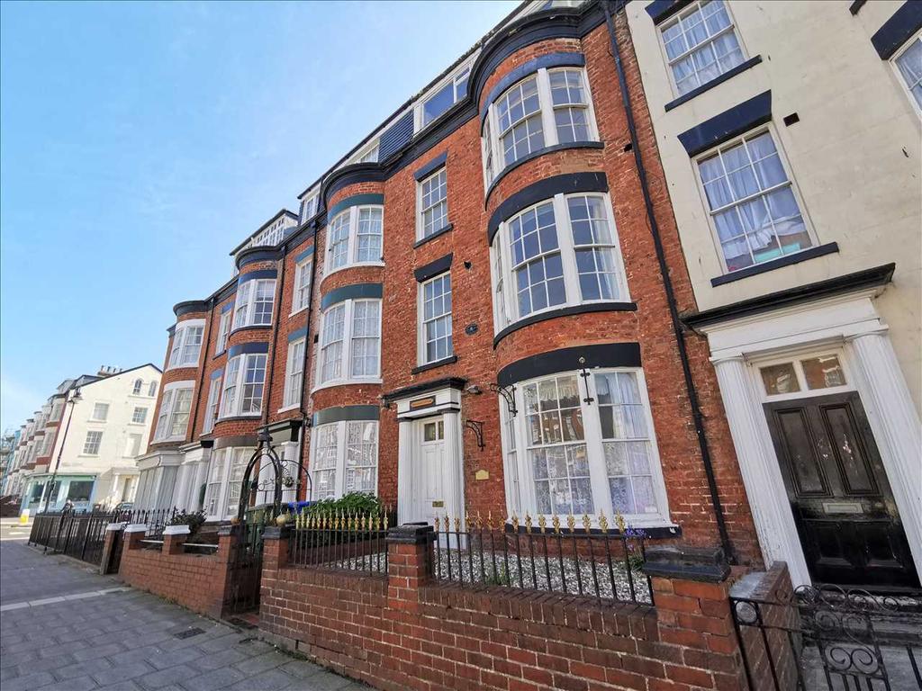 North Marine Road, Scarborough 1 bed apartment for sale £75,000 North Marine Road, Scarborough 1 bed apartment for sale £75,000