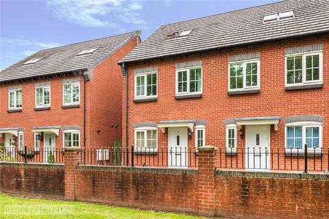 5 Baldwins Close, Royton, Oldham, OL2 5FG