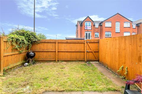 5 Baldwins Close, Royton, Oldham, OL2 5FG