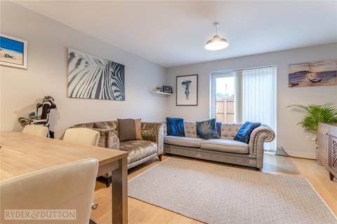 5 Baldwins Close, Royton, Oldham, OL2 5FG