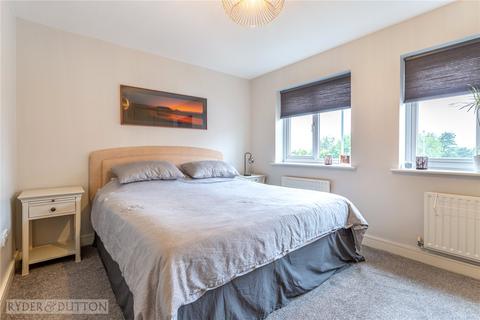 5 Baldwins Close, Royton, Oldham, OL2 5FG