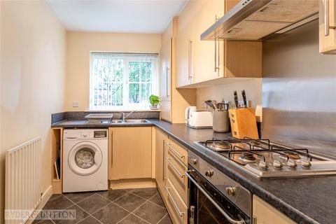 5 Baldwins Close, Royton, Oldham, OL2 5FG