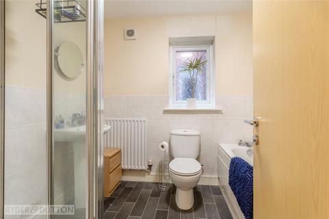 5 Baldwins Close, Royton, Oldham, OL2 5FG