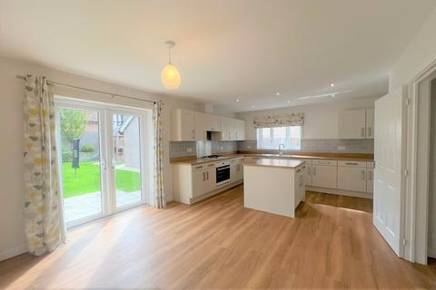 4 bedroom detached house to rent - Ringley Road, Horsham, RH12