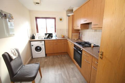 3 bedroom flat to rent, High Riggs, Edinburgh, EH3