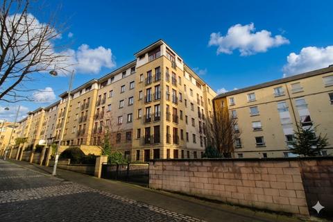 undefined, High Riggs, Edinburgh, EH3