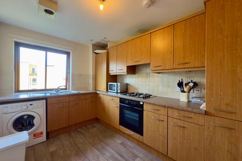 undefined, High Riggs, Edinburgh, EH3