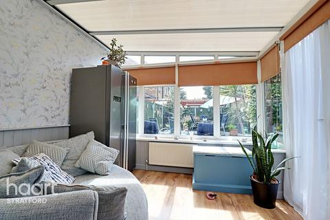 10 Marriott Road, London, E15 4QF