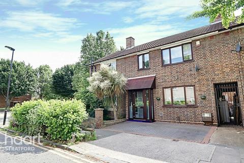 10 Marriott Road, London, E15 4QF