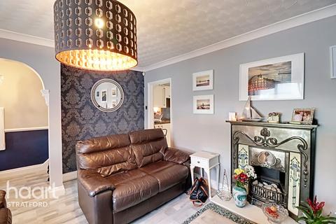 10 Marriott Road, London, E15 4QF