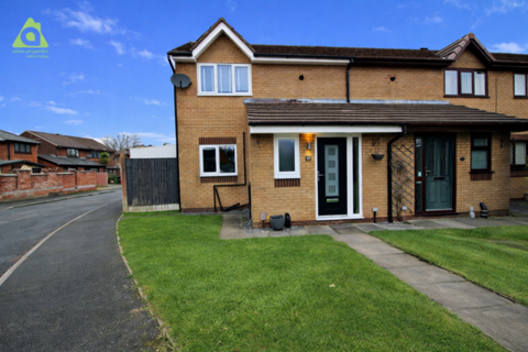 undefined, Captain Lees Road, Westhoughton, BL5 3UB